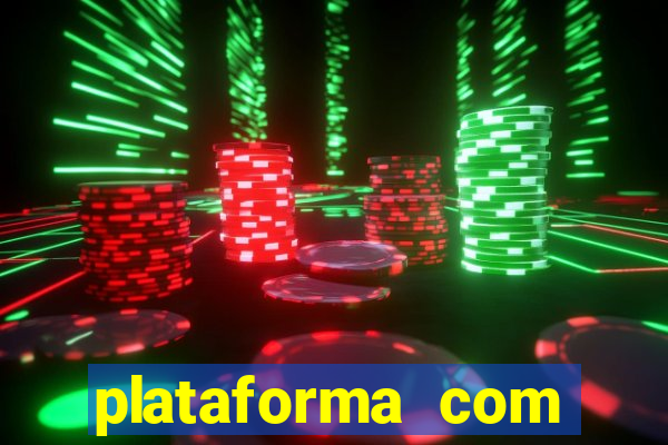 plataforma com jogos da pg